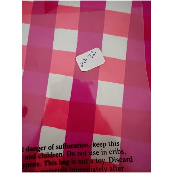 SZ Blockprints™ X J.Crew wide-strap one-piece in gingham Style #AO969 Size 10 - Picture 10 of 10